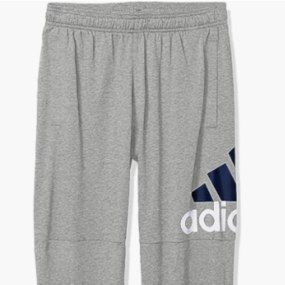 adidas Men's Pants SIZE 2XL - Picture 3 of 5